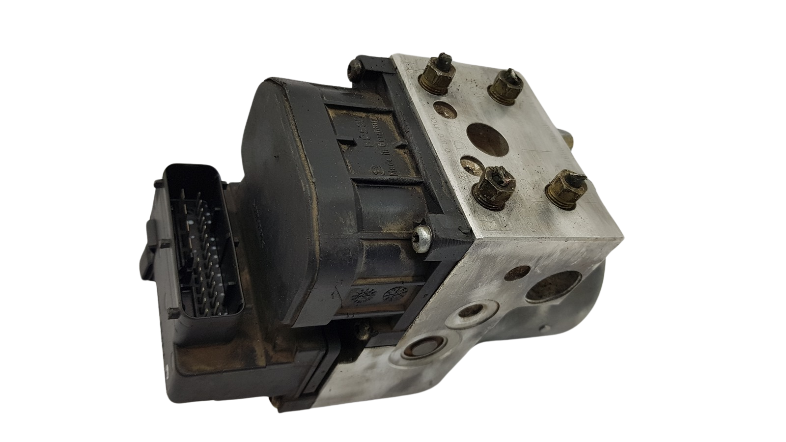 Abs Pump Nissan Almera 476604M520 11000041061 Kamco 1787 main product photo