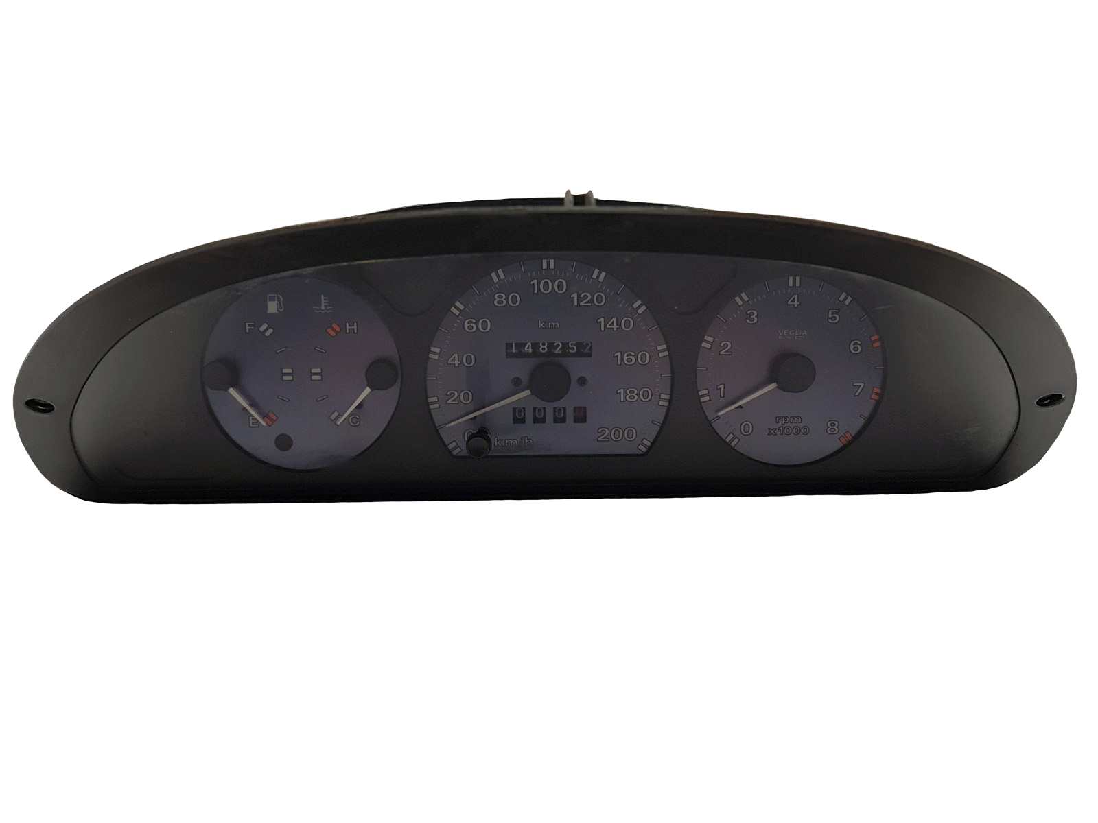Tahhomeeter Fiat Punto 606219001 6062190030 24591 main product photo