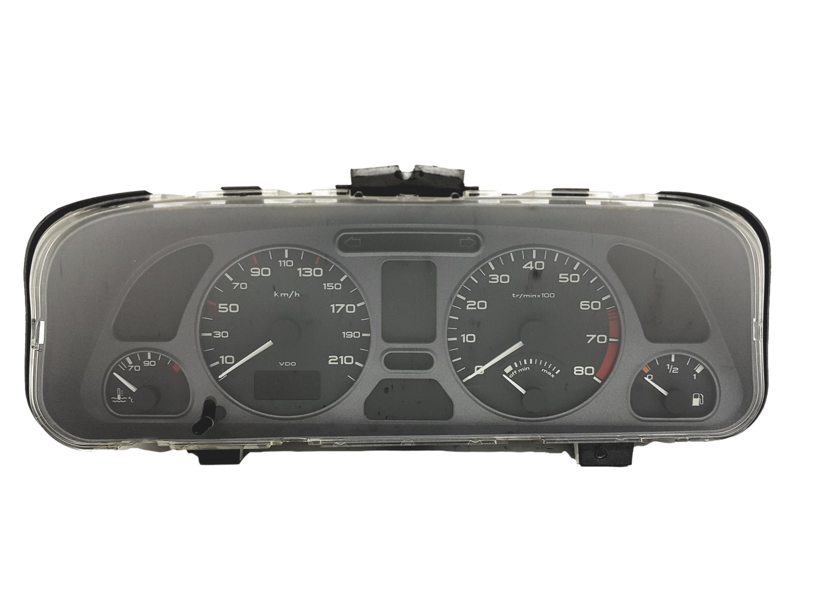 Tahhomeeter Peugeot 306 9642489980 110008808163 45060 main product photo