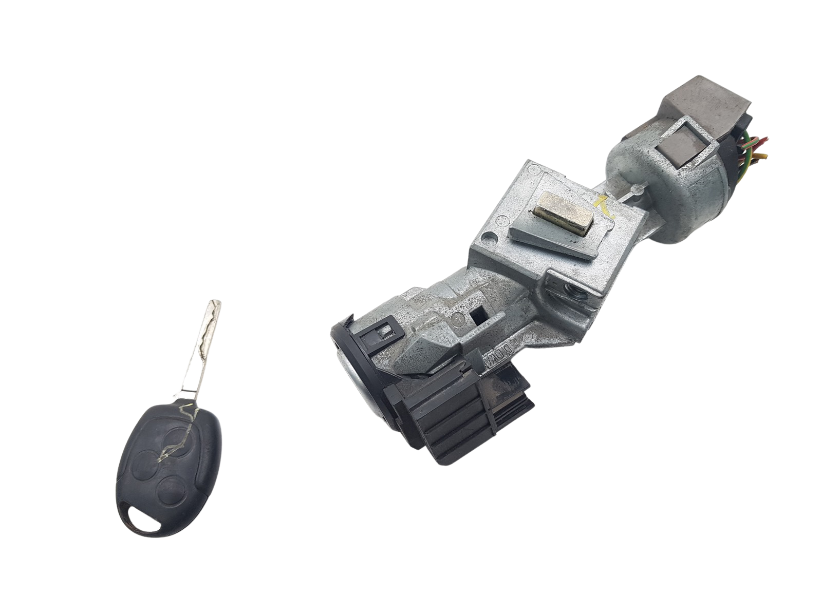 Süütelukk Ford Focus 3M51-3F880-AC FoMoCo 1024 main product photo