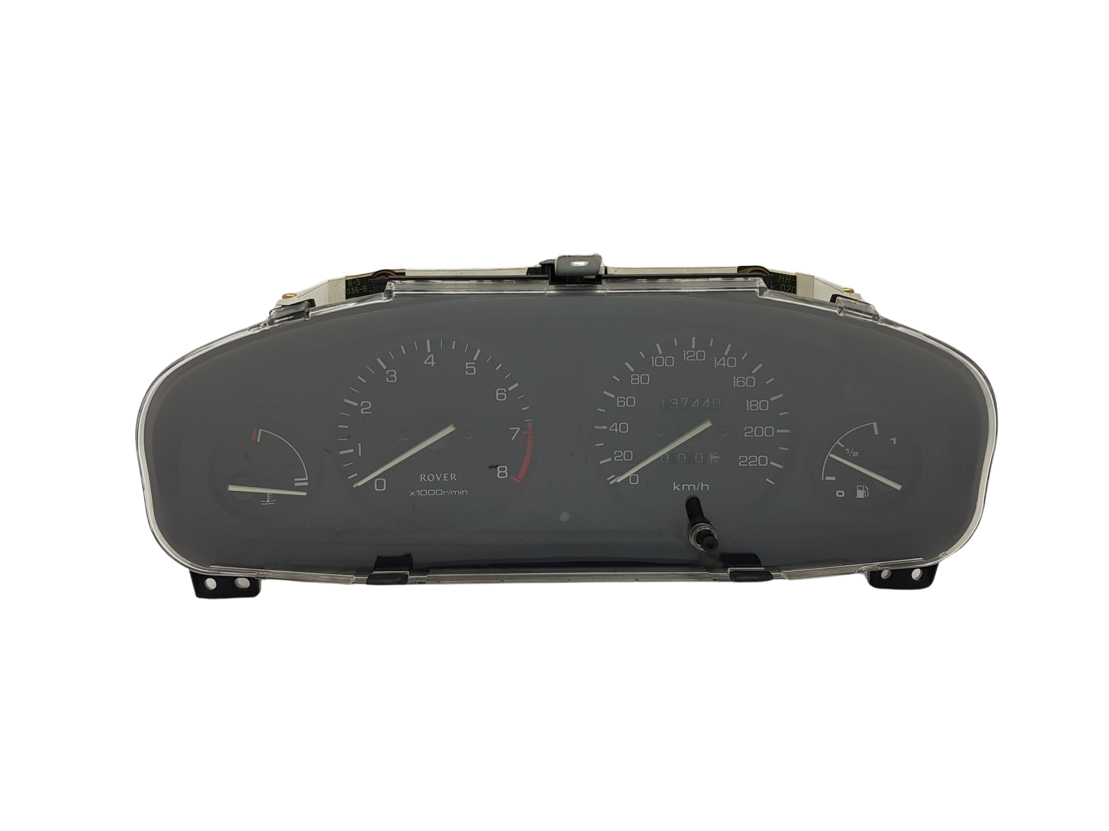 Tahhomeeter Rover 400 AR0026015 AR-0026-015 2479 main product photo