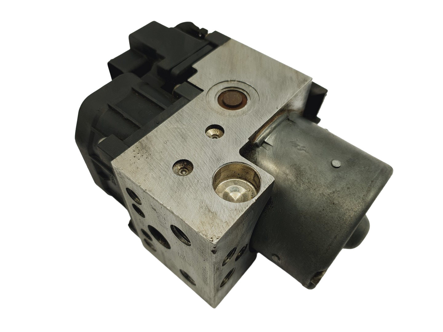 Abs Pump Fiat Punto 46445106 0265216417 Bosch 63315 main product photo