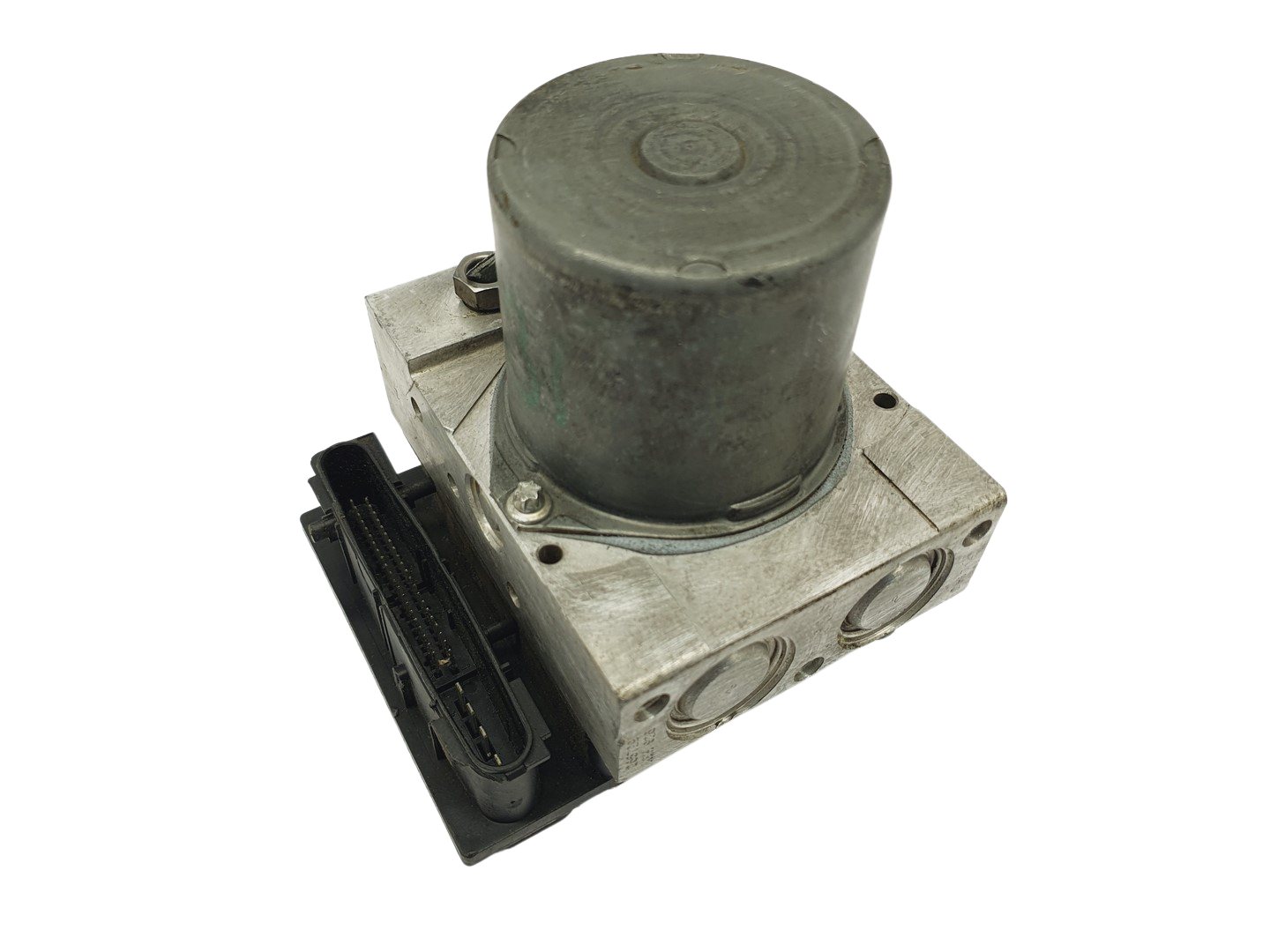Abs Pump Ford Transit 6C11-2C405-BD 0265950398 0265234191 Bosch 64757 main product photo