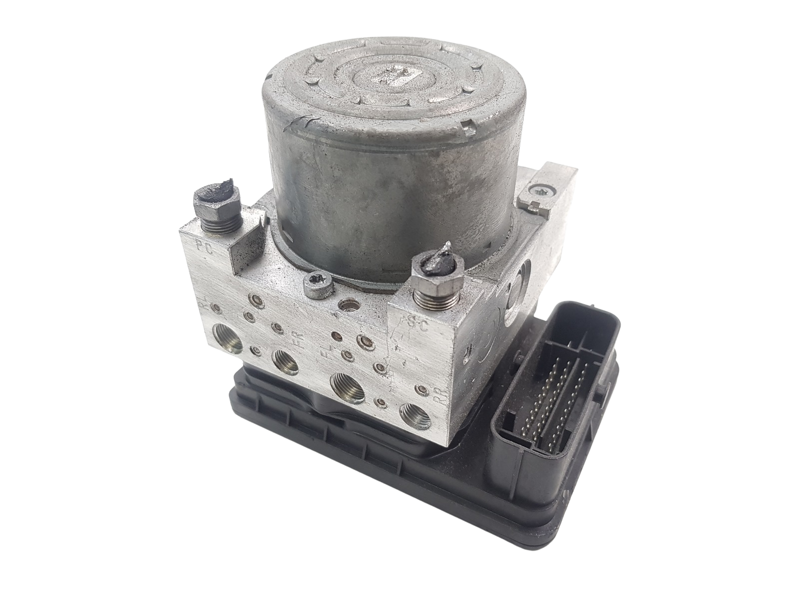 Abs Pump Land Rover Evoque EJ32-2C405-AH 28.5152-9714.3 Ate main product photo