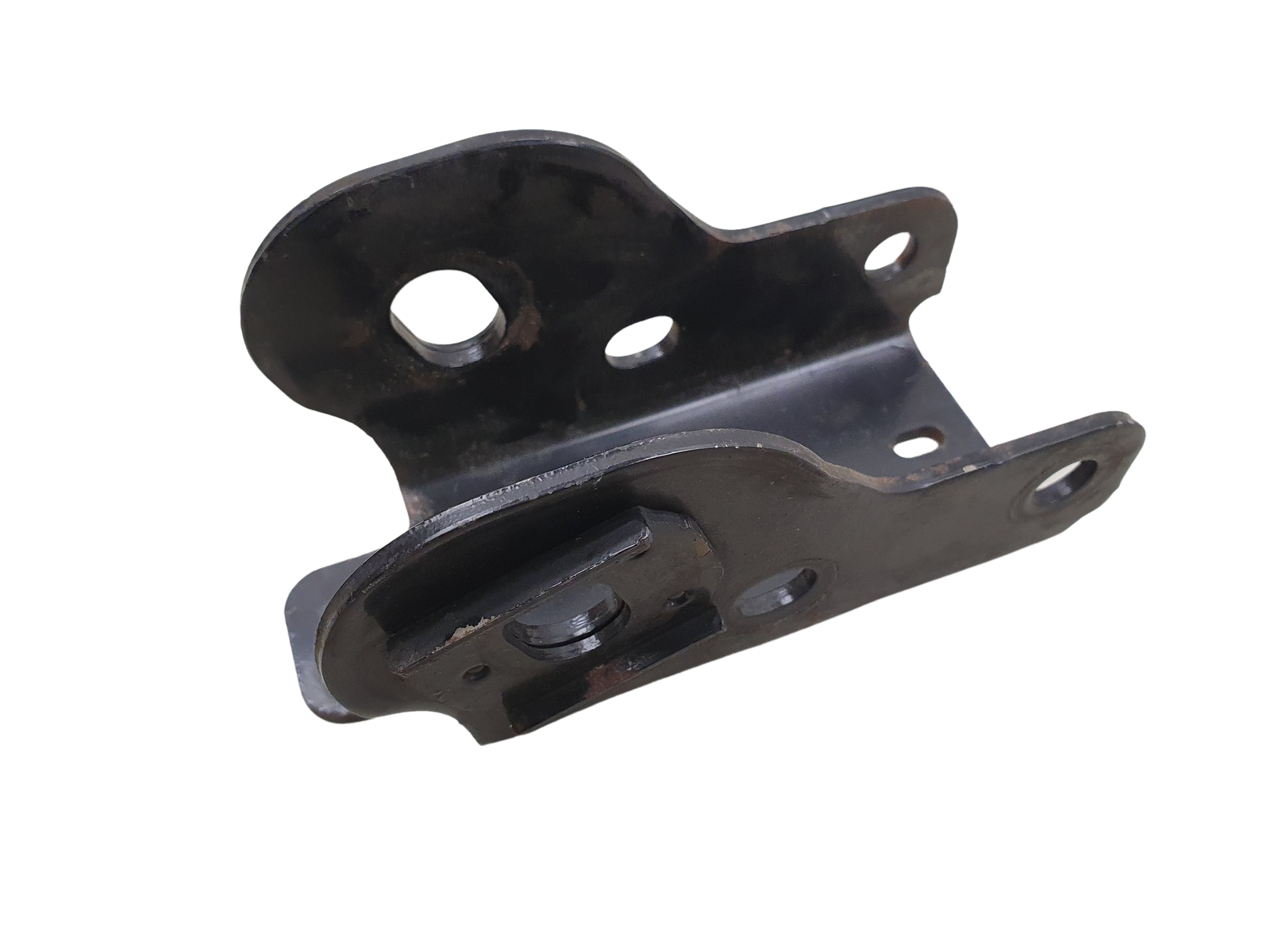 Kinnitus, Klamber 430B63523R Renault Megane 4 RS 0km main product photo