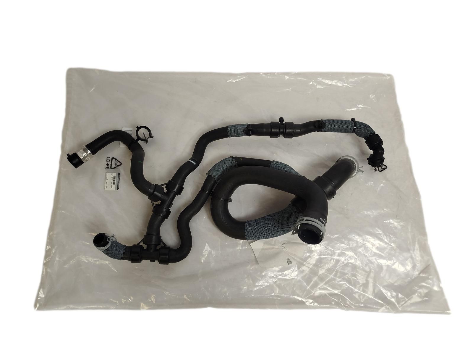 Radiaatori toru Uus Originaal 215010444R Renault main product photo