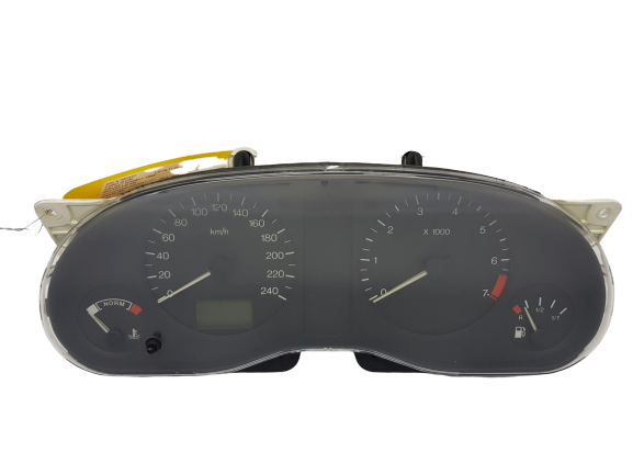 Tahhomeeter Galaxy Sharan 95VW-10849-BJ 7M0920801B main product photo