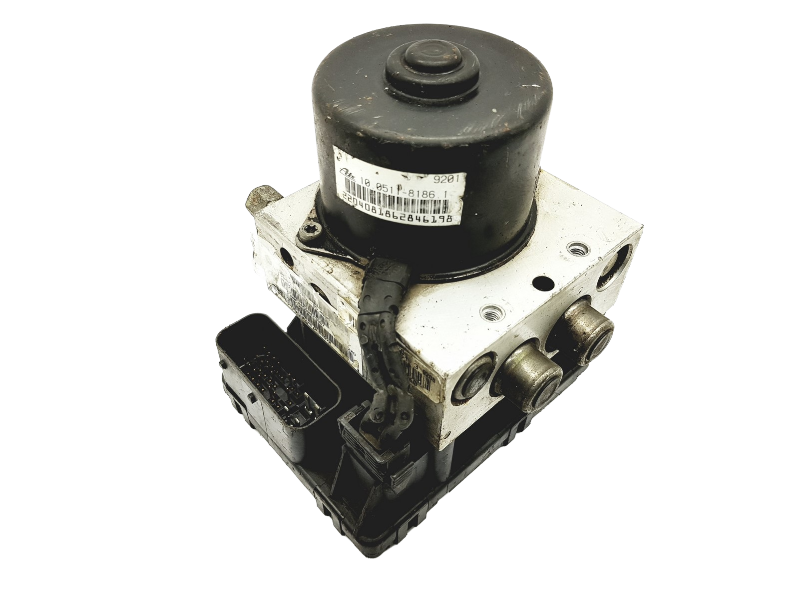 Abs Pump Chrysler Voyager P04721427AE 25.0946-0179.3 59724 main product photo