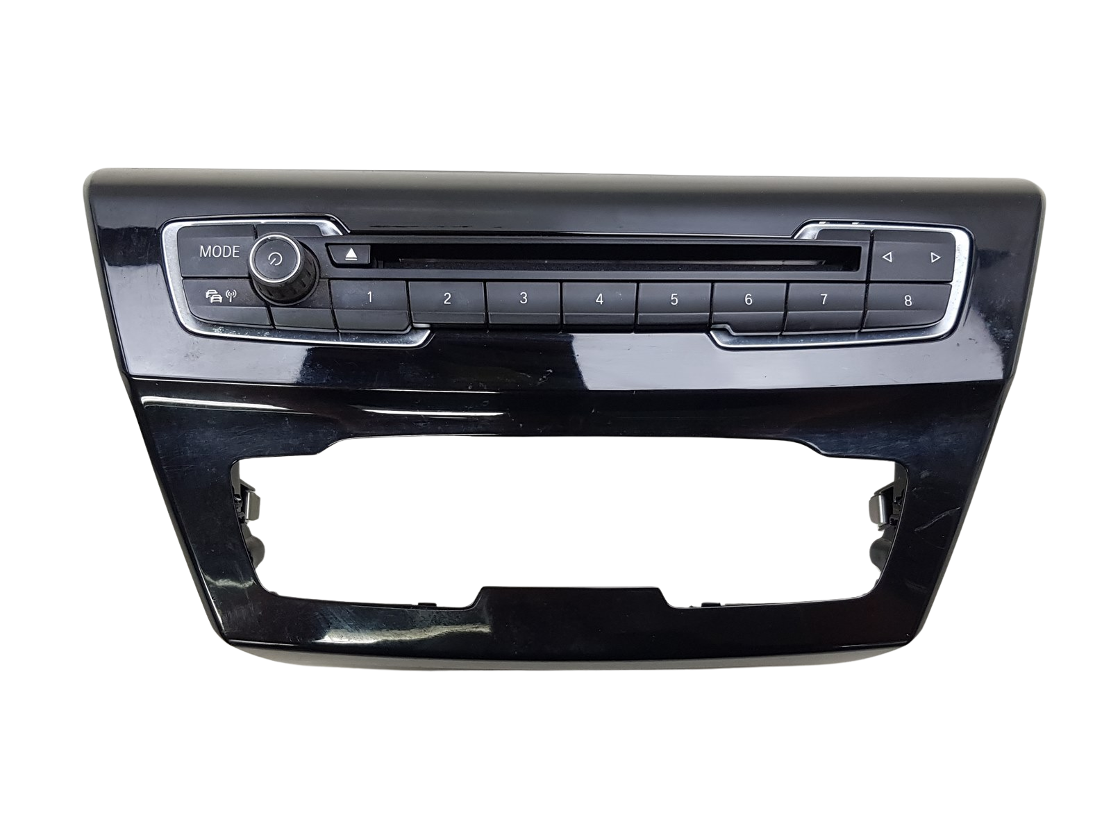 Raadio lülituspaneel BMW X1 6135 9371455 9305907 main product photo