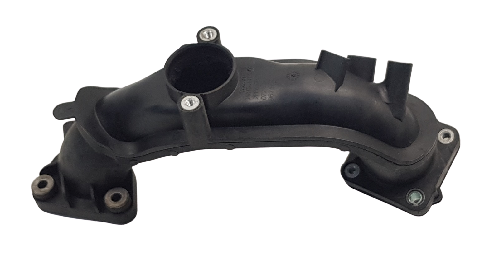 Õhuvoolik 9684311180 9671728880 1.6 TDCI HDI Ford Fiesta main product photo