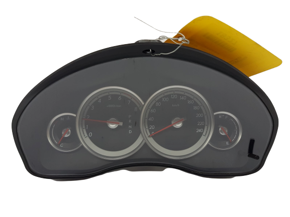 Spidomeeter Subaru Legacy 85012AG190 NS-L400-L main product photo