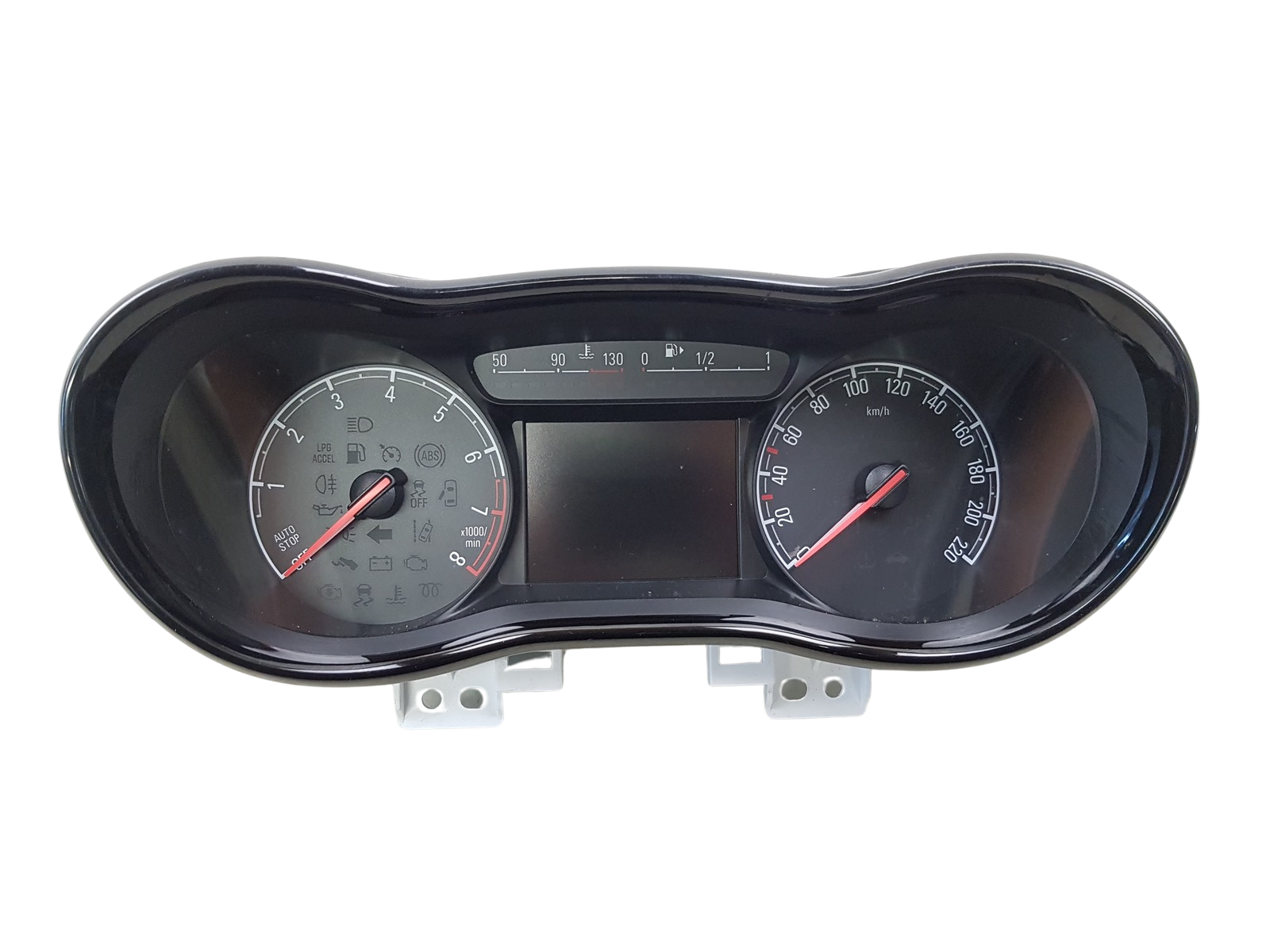 Tahhomeeter Opel Karl 42574680 main product photo