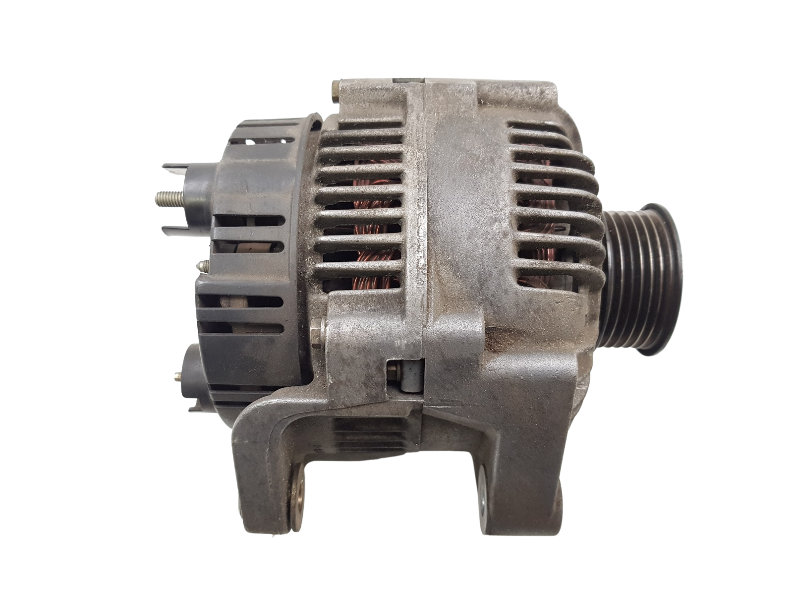 Generaator Renault 7700424582 2541981B 110A Valeo 1118 main product photo
