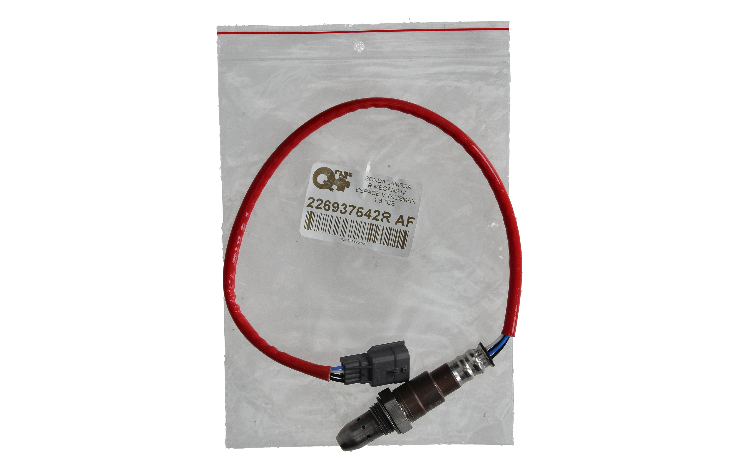 Lambdasond Renault 226937642R main product photo