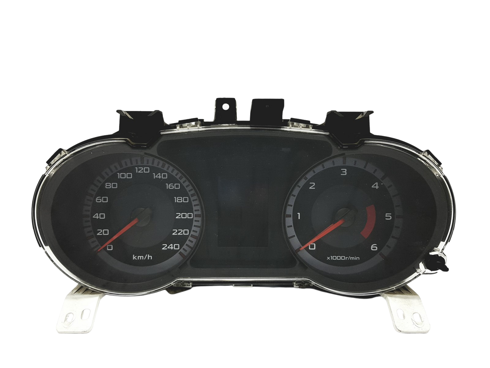 Spidomeeter Outlander 4007 C-Crosser 8100A485 51686 main product photo