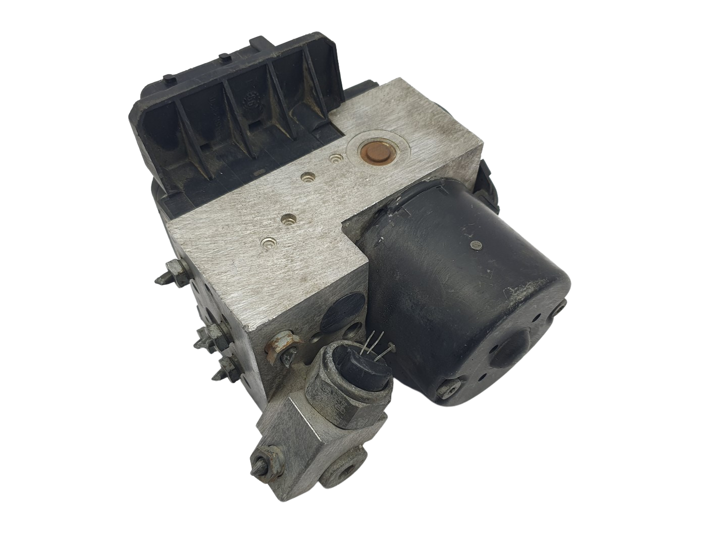 Abs Pump Mercedes S W220 A0034318012 0265202439 Bosch 64445 main product photo