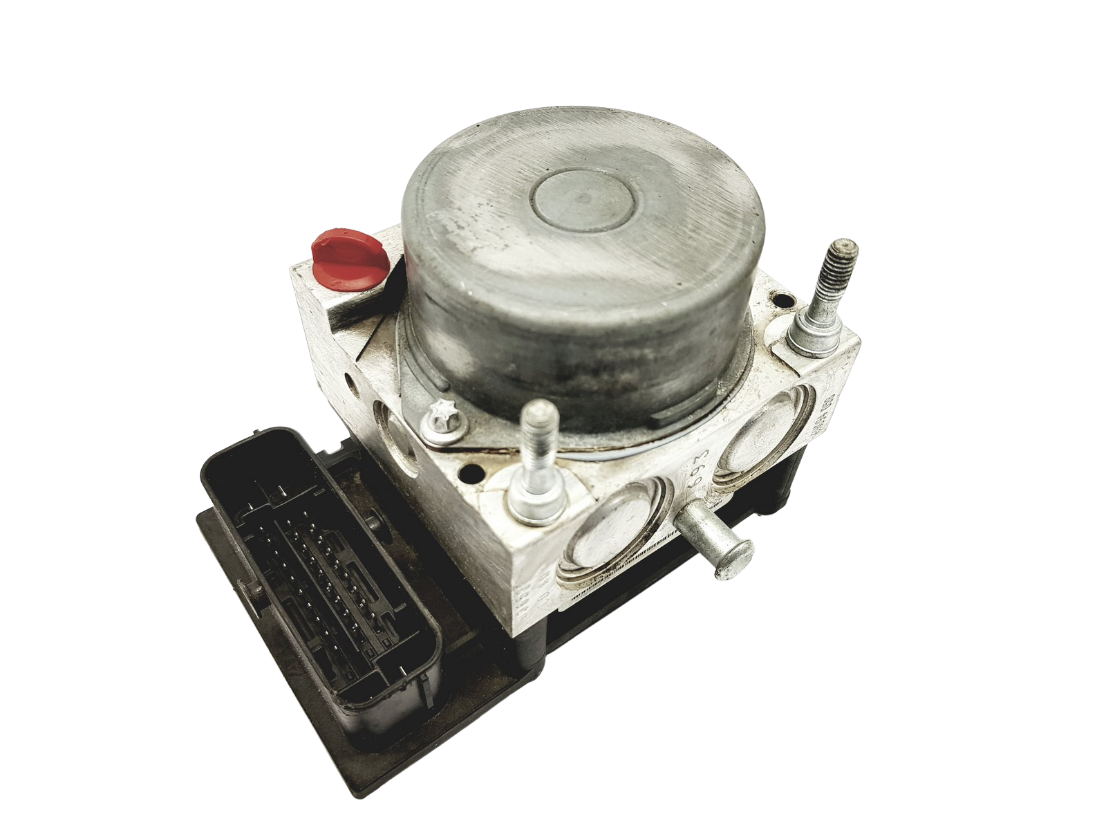 Abs Pump Fiat Grande Punto 51860290 0265800962 Bosch 38386 main product photo
