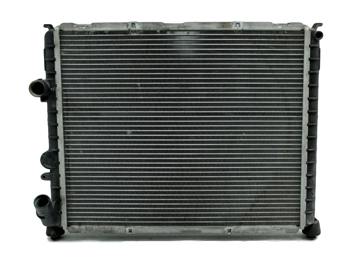 Radiaator Wody Clio 2 7700836303 Renault 2304 main product photo