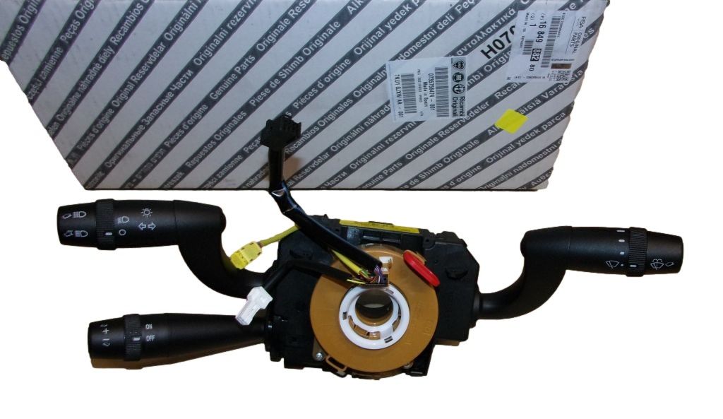 Roolisambalüliti Originaal 1684988280 Citroen Jumper 3 Peugeot Boxer 3 main product photo