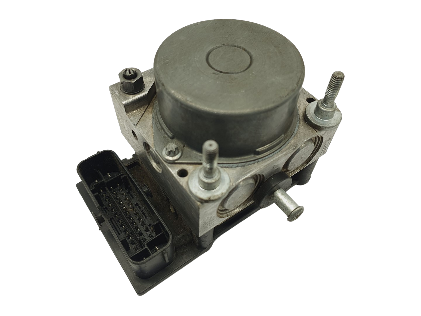 Abs Pump Fiat Panda 51799595 0265800673 0265232021 Bosch 67612 main product photo
