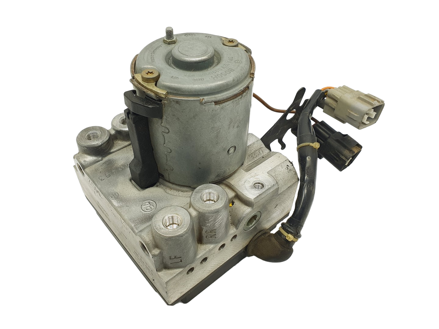 Abs Pump Toyota Carina E 44510-05010 0265214000 Bosch main product photo