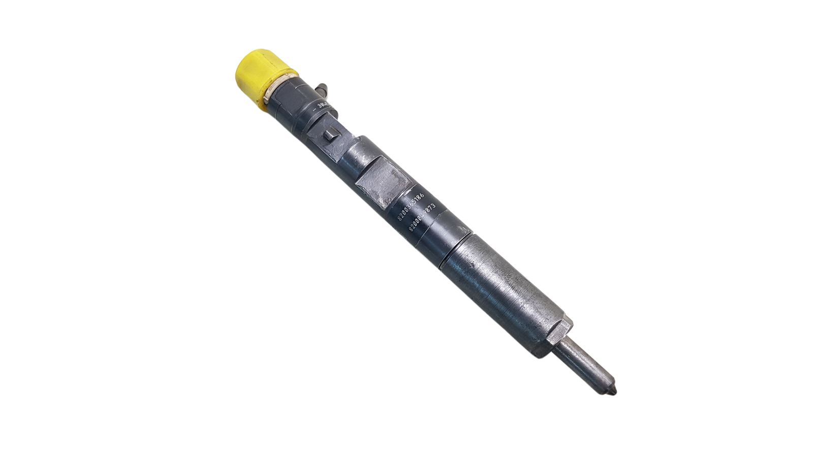 Kütusepihusti 8200365186 8200049873 Delphi Renault Nissan 1.5 dci S14 main product photo