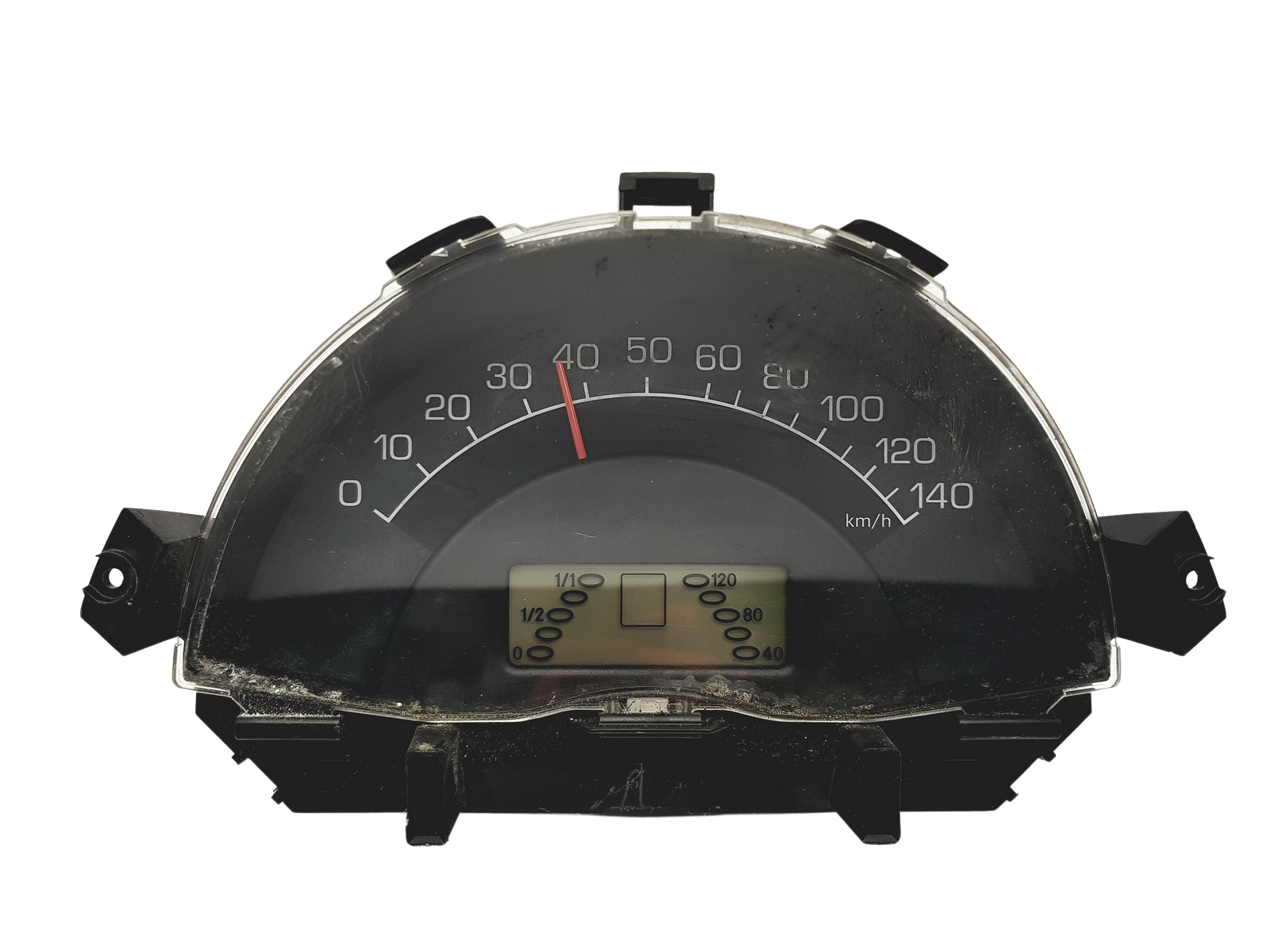 Spidomeeter Smart Fortwo 0010124V004 110008872022 57660 main product photo