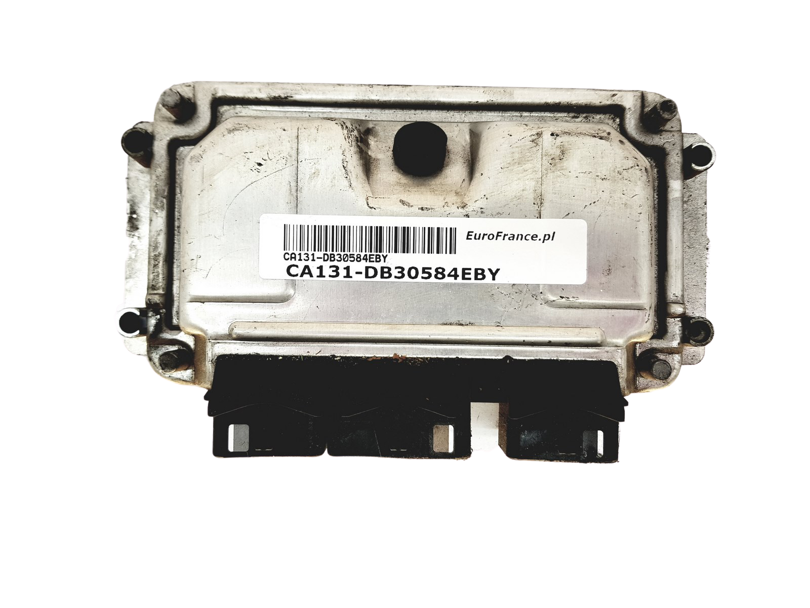 Juhtplokk 0261207318 9648483480 9643897580 PSA Bosch 30584 main product photo
