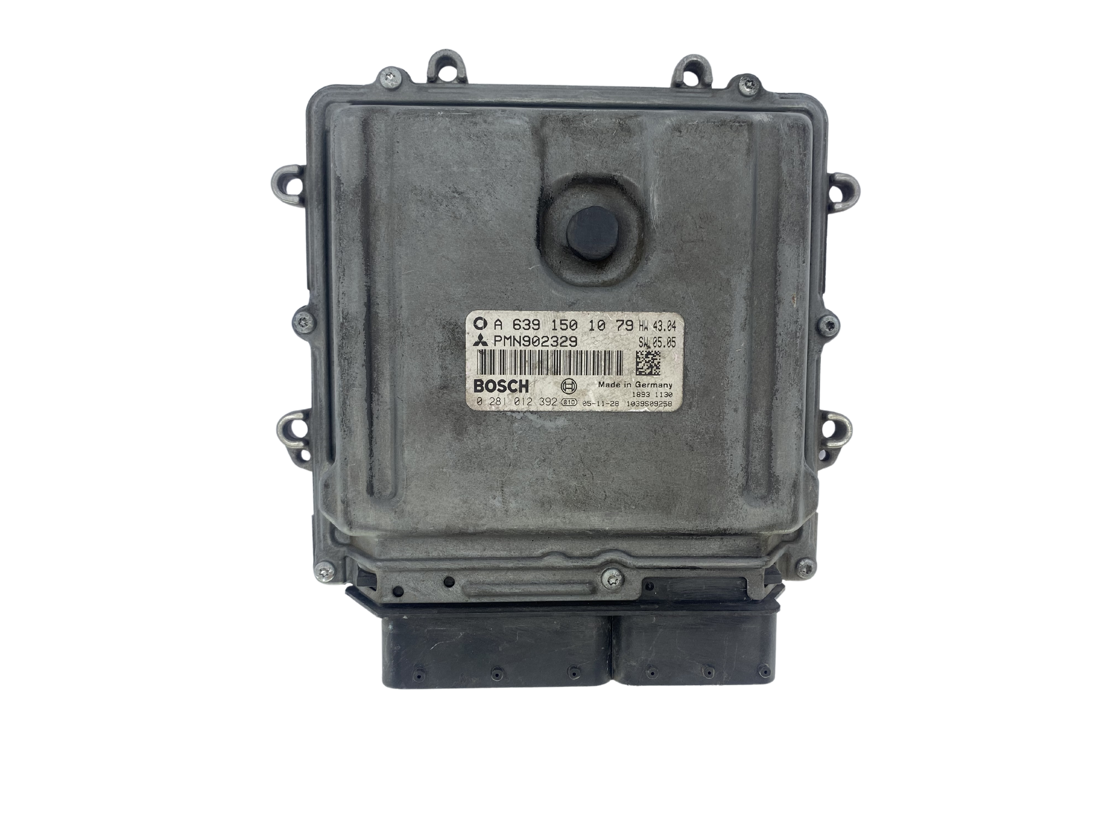 Juhtplokk A6391501079 PMN902329 0281012392 Bosch 50369 main product photo