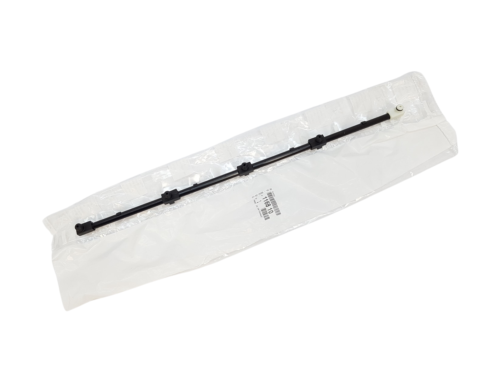 Hüdrauliline voolik Originaal Citroen Peugeot 307 407 C4 C5 1.6-1.8 116810 main product photo