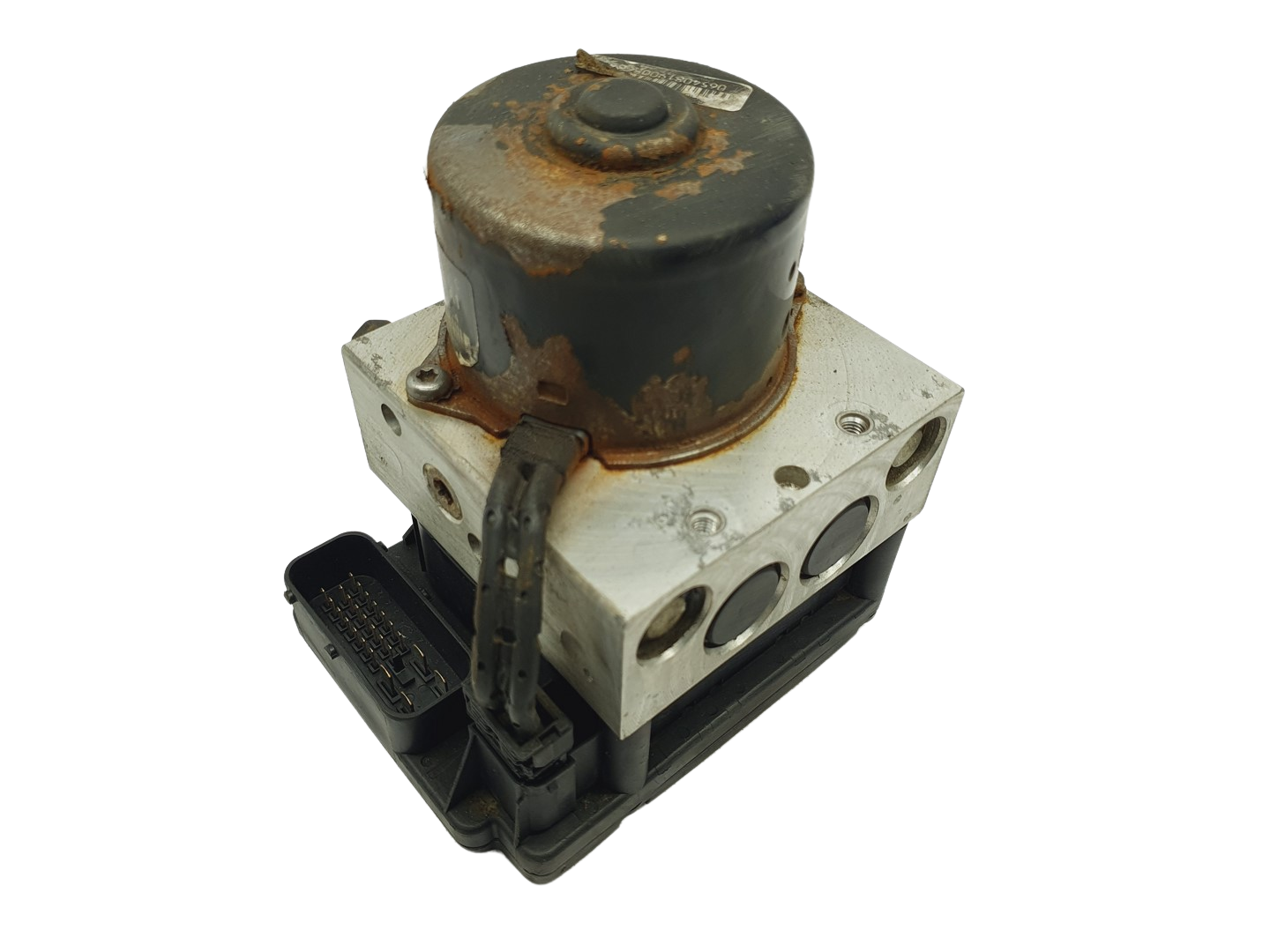 Abs Pump VW Audi 1J0614117C 1J0907379G Ate 65756 main product photo
