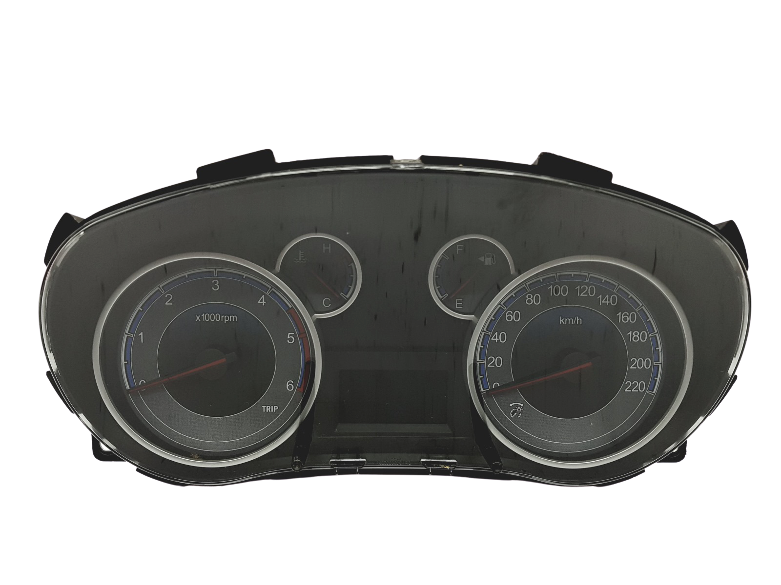 Tahhomeeter Suzuki SX4 34110-55L50 A2C53345700 29236 main product photo