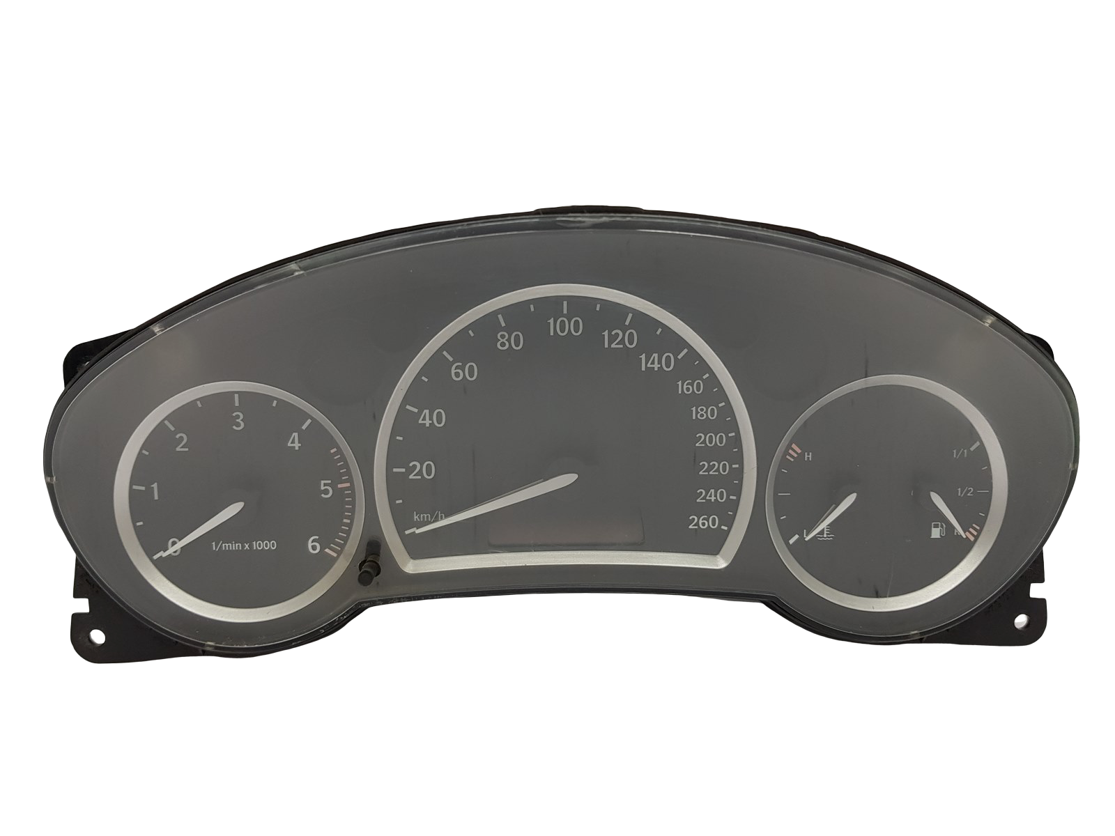 Tahhomeeter Saab 9-3 7553657 P12763128 24144 main product photo