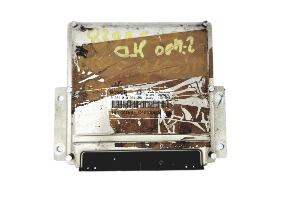 Juhtplokk 46472184 0281010001 C425B839 Lancia Bosch 16044 main product photo