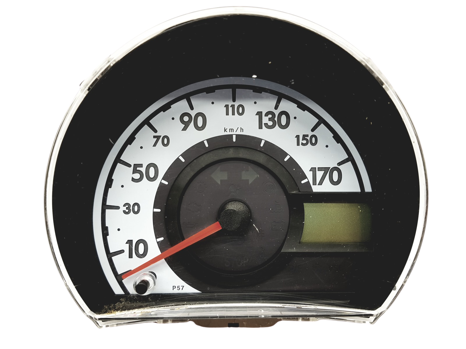 Spidomeeter Aygo 107 C1 83800-0H011-A Toyota PSA 29166 main product photo