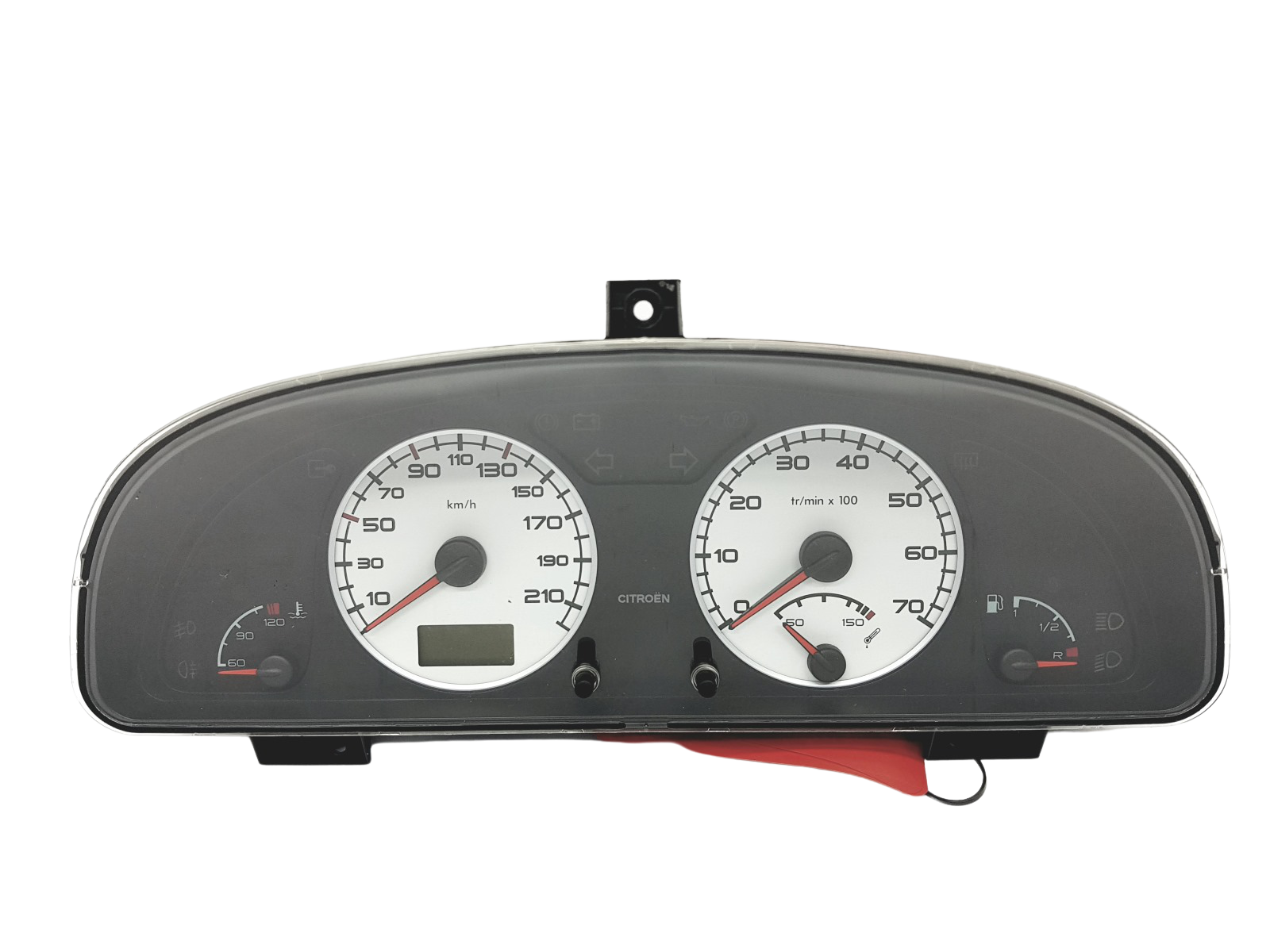 Spidomeeter Citroen Xsara 9652043280 B 00 45174 main product photo