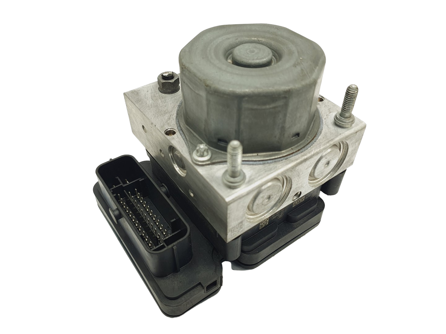 Abs Pump Fiat Panda 52093160 0265290844 Bosch 61593 main product photo