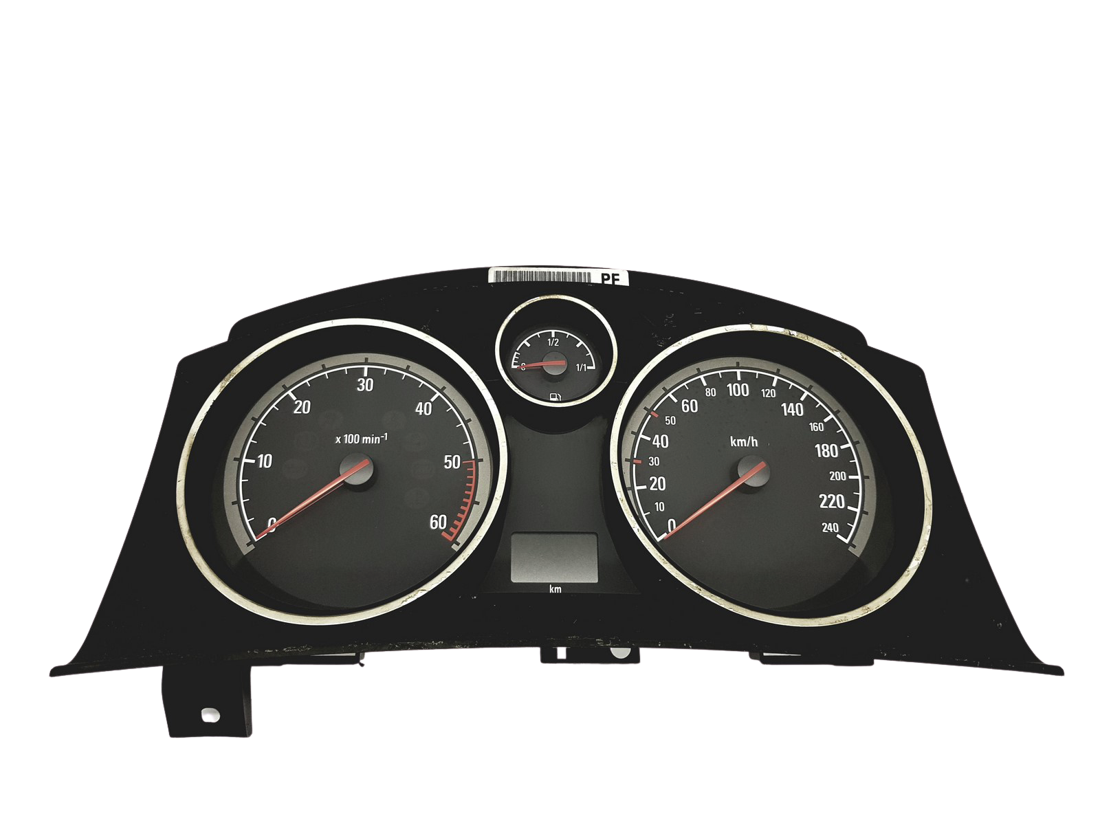 Spidomeeter Opel Astra H Zafira B 13216684PF 31280 main product photo