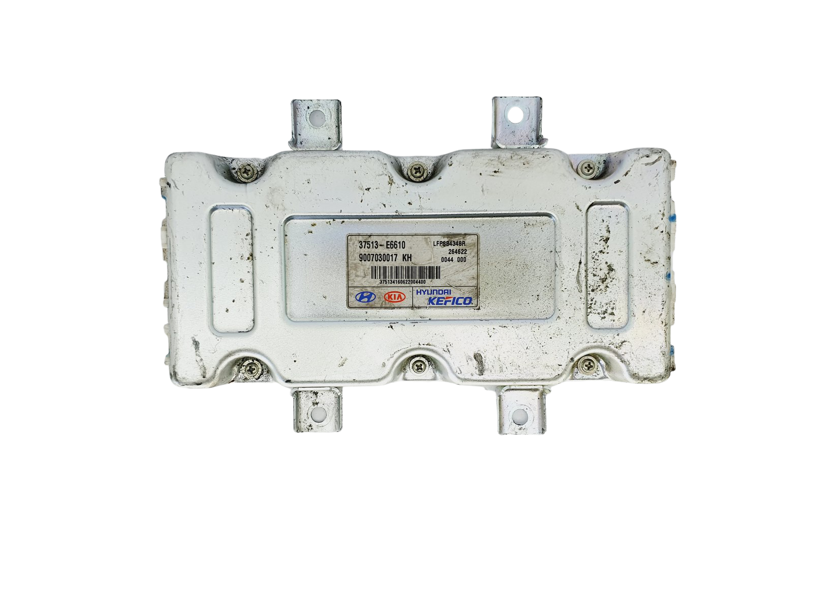 Juhtplokk 37513-E6610 9007030017 KH Hyundai Kefico main product photo