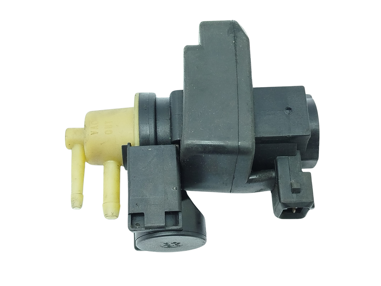 Solenoid Renault 7.01152.00 8200486264 Pierburg main product photo