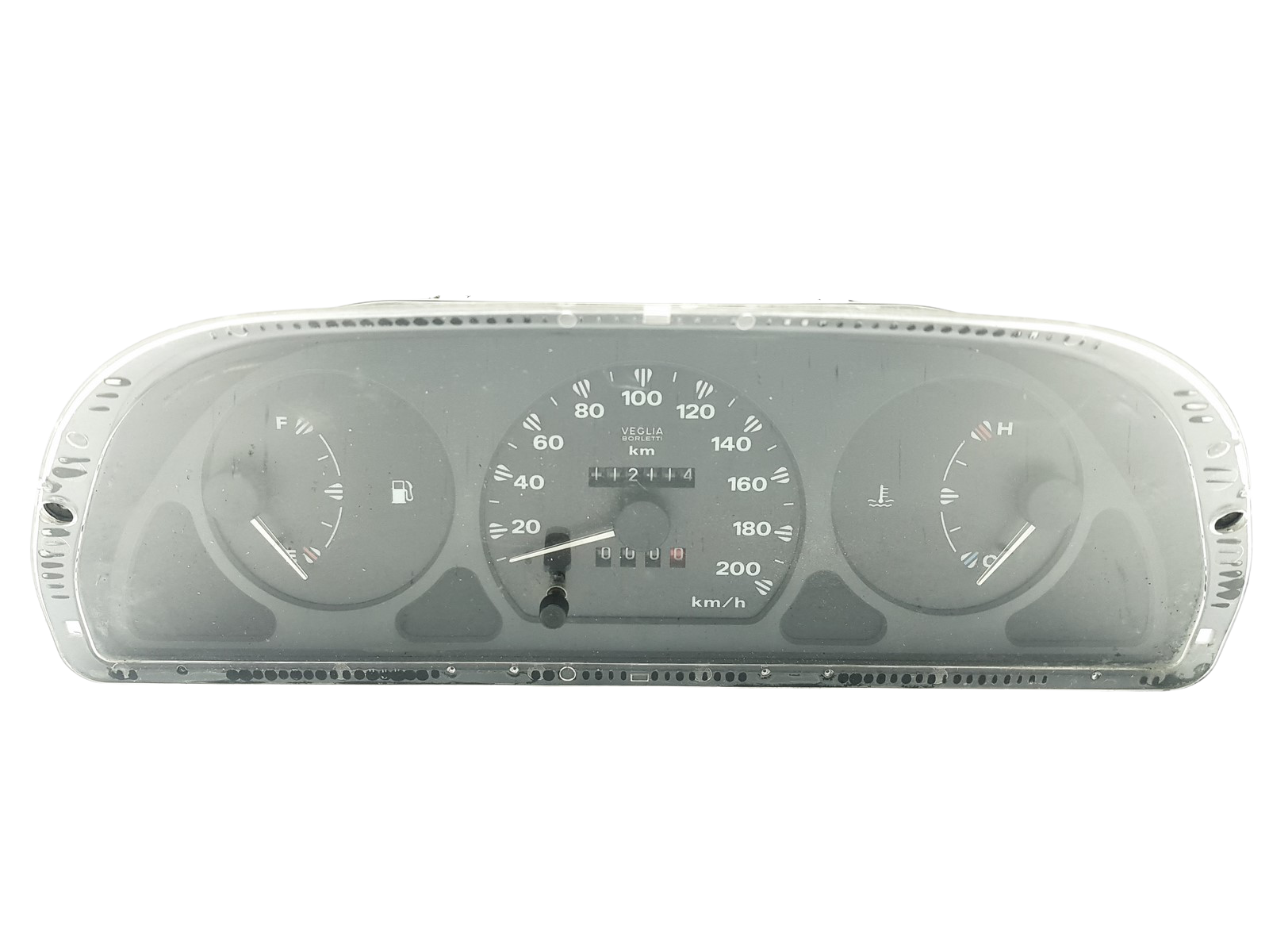 Spidomeeter Fiat Palio Siena 46551091 06063189901 40165 main product photo