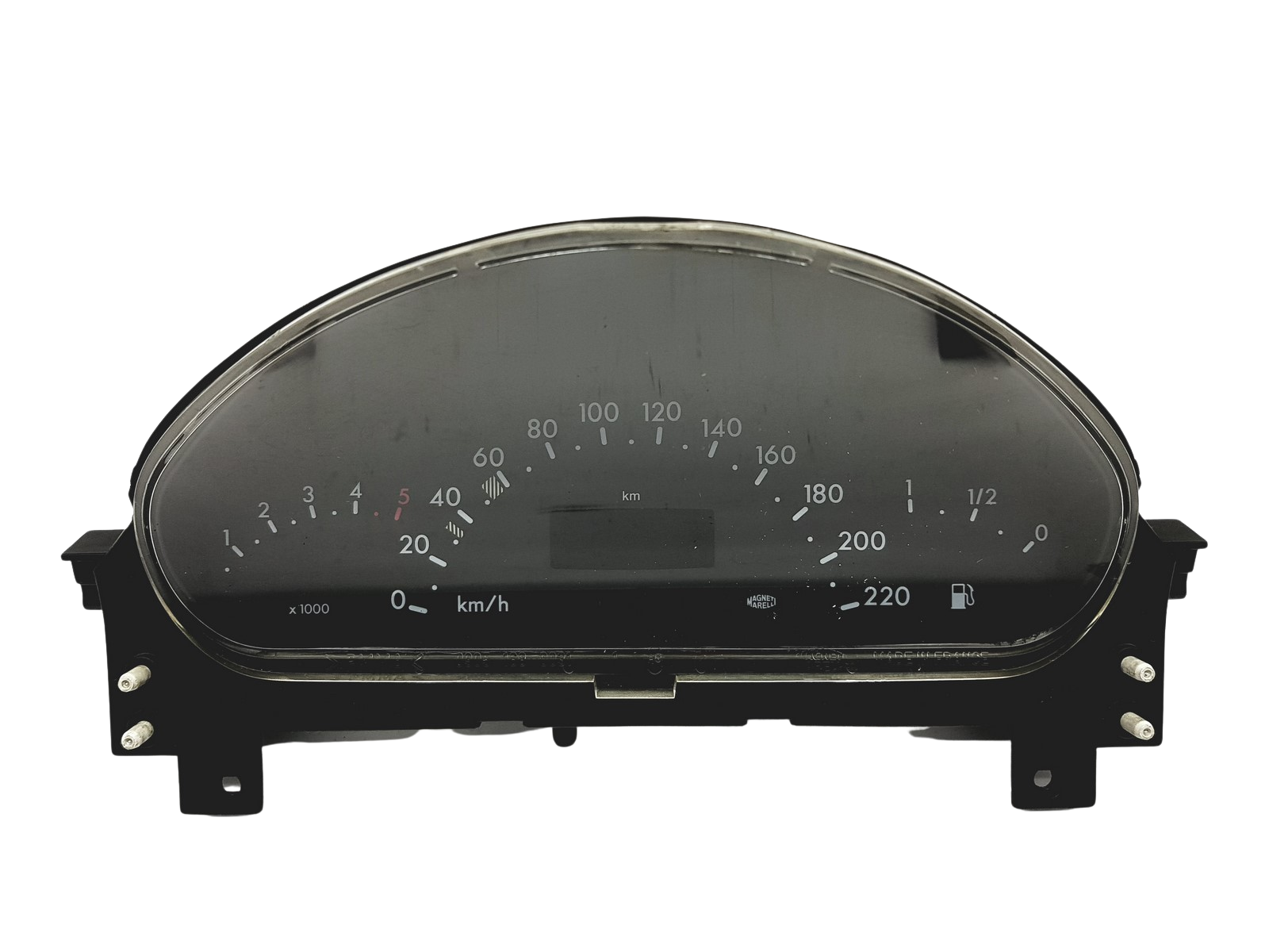 Tahhomeeter Mercedes A W168 A1685407611 53650 main product photo