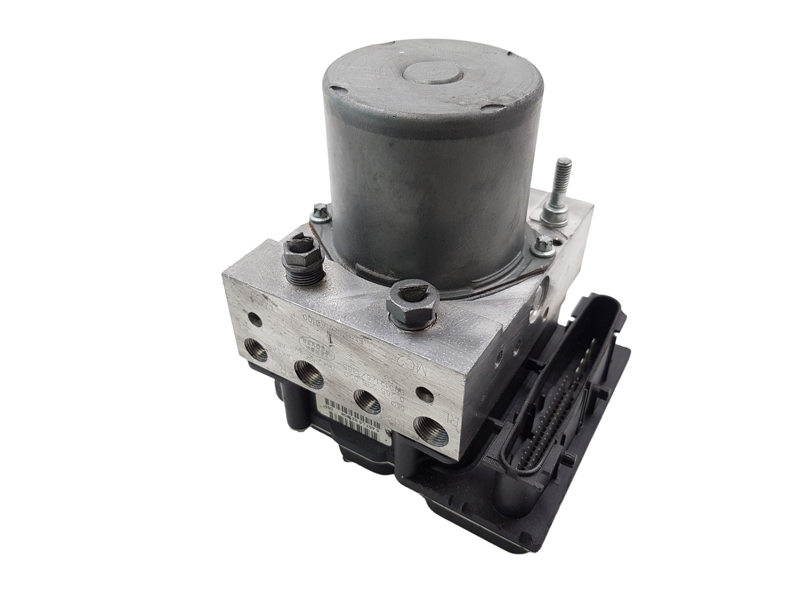 Abs Pump Range Rover Sport 7H42-2C405-AE 0265950472 0265235020 1542 main product photo
