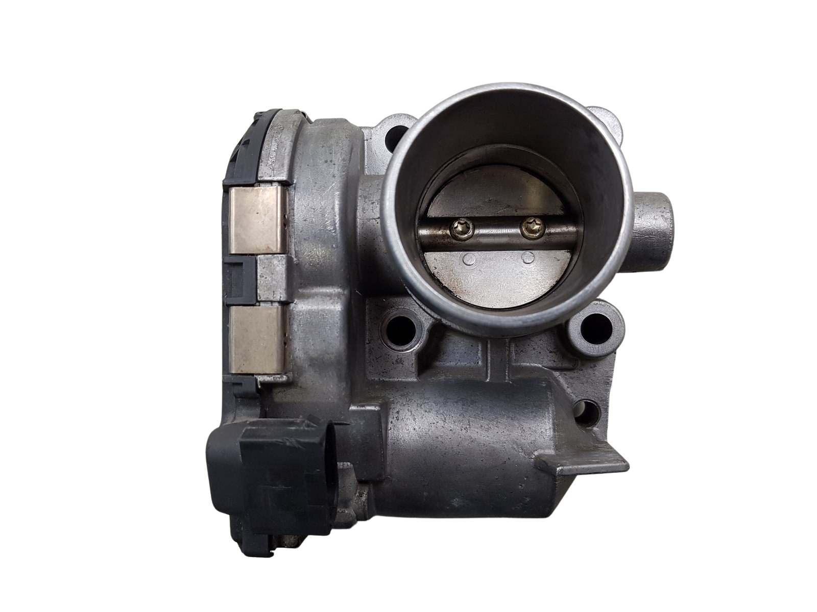 Gaasiklapi ventiil Fiat Lancia 0280750042 1.2B Bosch 2860 main product photo