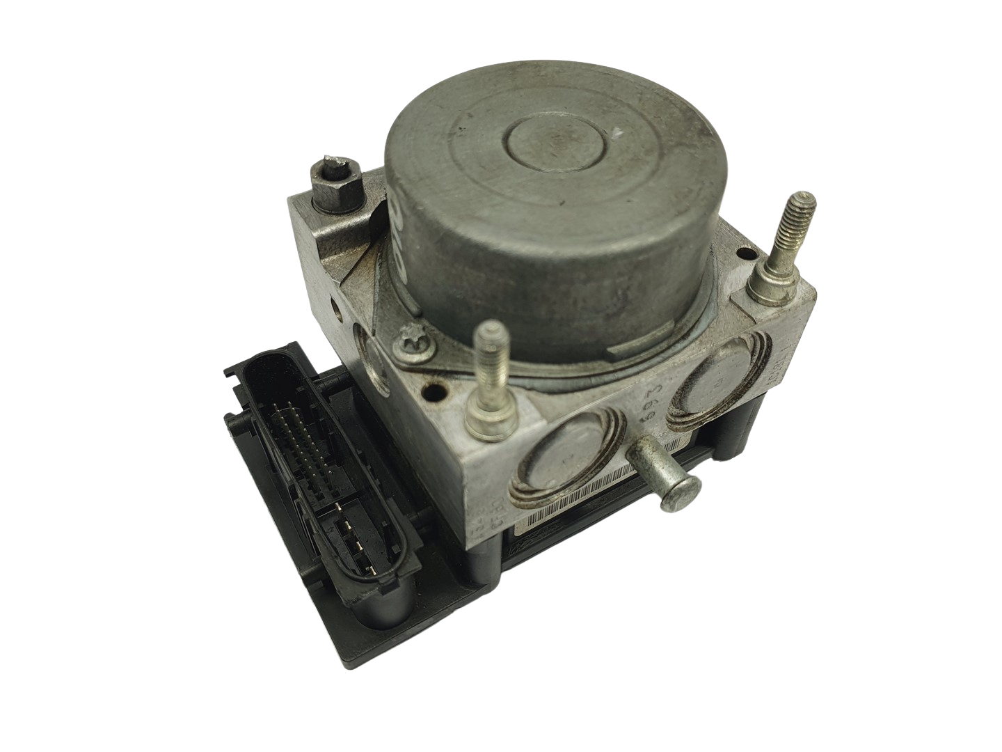 Abs Pump Fiat Grande Punto 51787091 0265800598 0265231878 64971 main product photo
