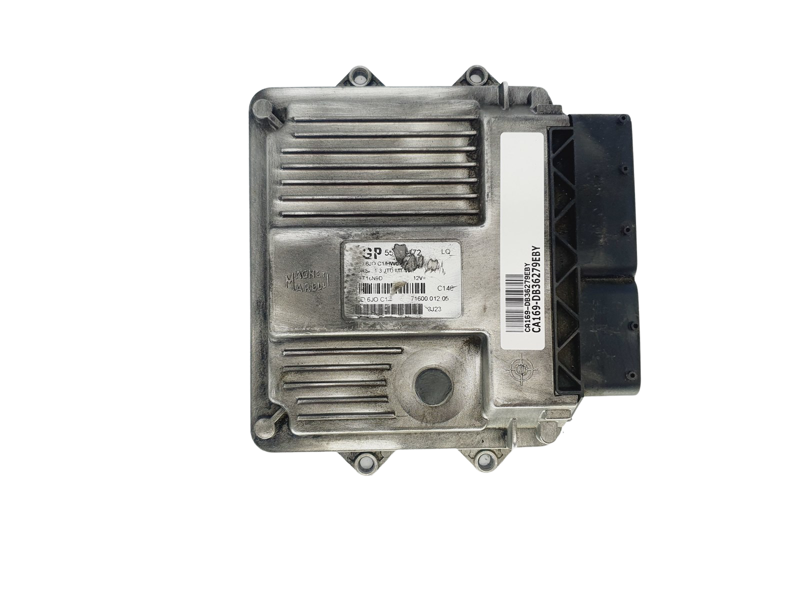 Juhtplokk FGP 55187472 LQ MJD 6JO.C1 Opel 36279 main product photo