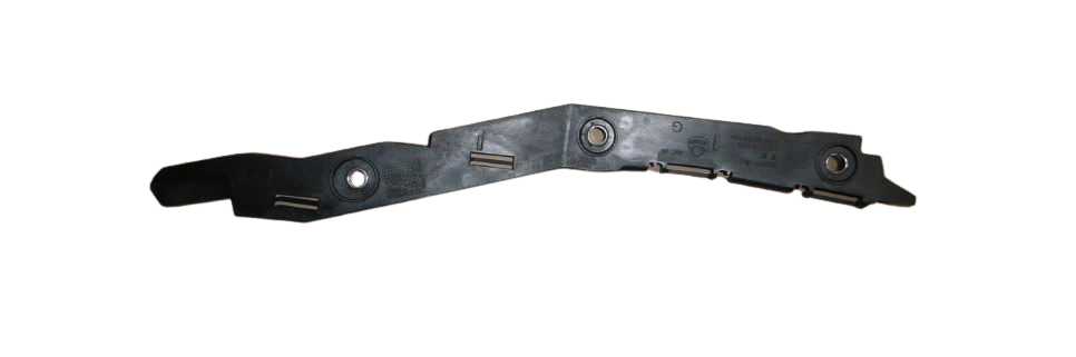 Põrkeraua Kinnitus Ees Vasak Originaal Citroen C4 Picasso 7841W1 main product photo