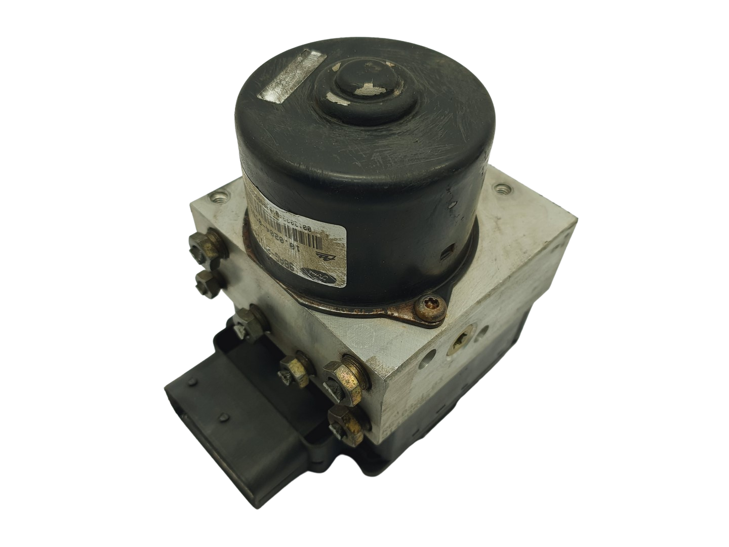 Abs Pump Ford Focus 98AG-2M110-CA 10.0948-0105.3 Ate 67410 main product photo