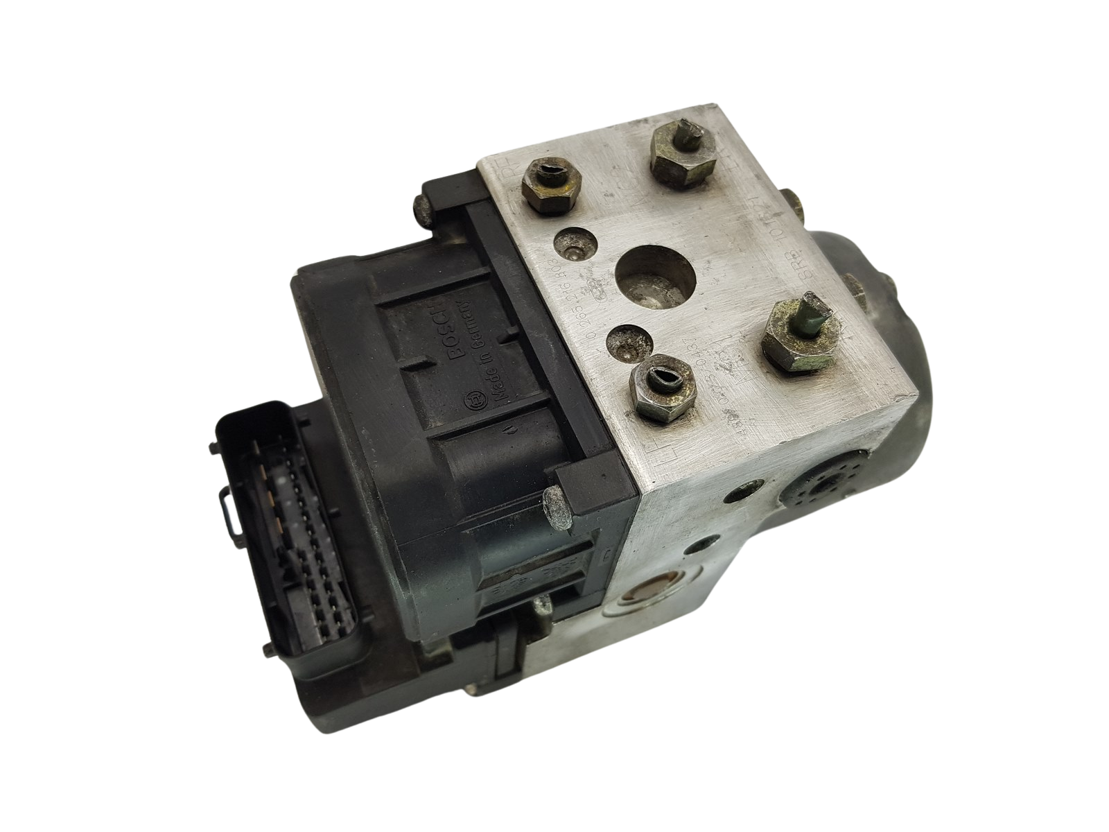 Abs Pump MG Rover 25 SRB101621 0273004537 0265216803 4001 main product photo