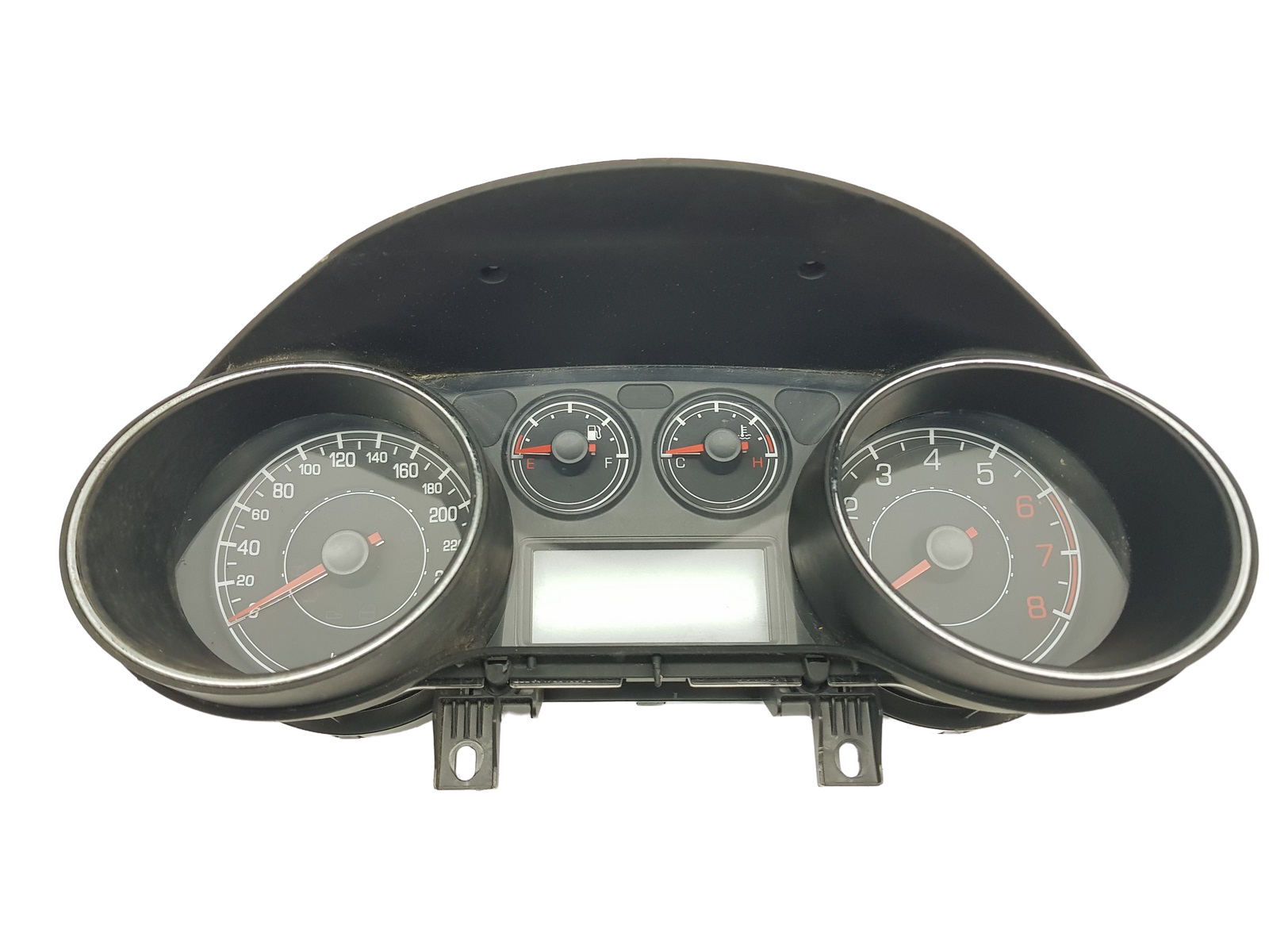 Tahhomeeter Fiat Bravo 55500198 5550019804 28422 main product photo